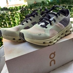 On Running Cloudrunner